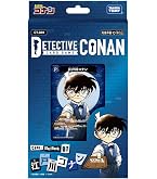 Amazon.co.jp: 名探偵コナン TCG CT-P01 Case-Booster 01 探偵たちの